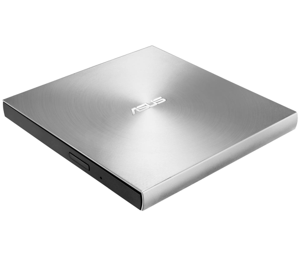 ASUS Napęd ZenDrive U8M USB-C srebrny SDRW-08U8M-U/SIL/G/AS/P2G - 704420 - zdjęcie 4